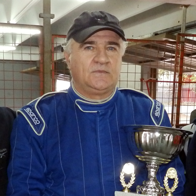 Héctor Echave